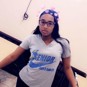 Meet your Posher, Jevonna